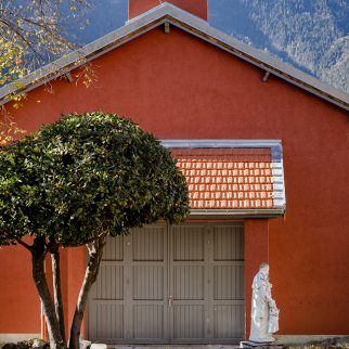 Les Portes du Mercantour