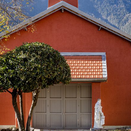 Les Portes du Mercantour Les Portes du Mercantour