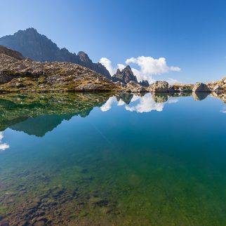 Les Portes du Mercantour