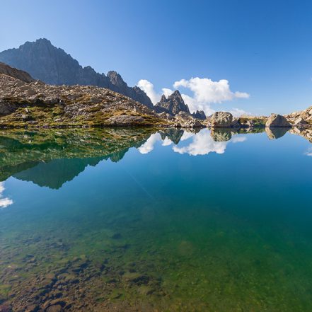 Les Portes du Mercantour Les Portes du Mercantour