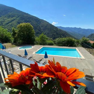 Les Portes du Mercantour