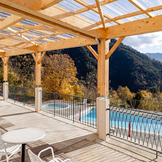 Les Portes du Mercantour