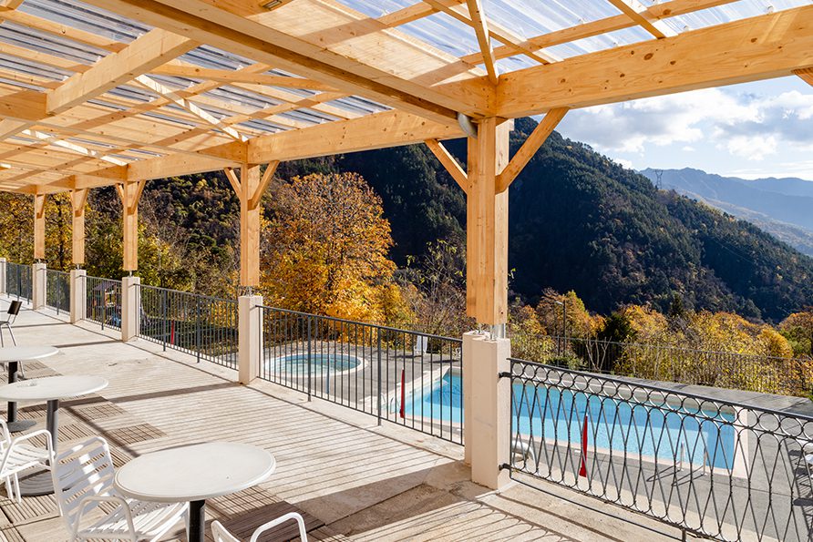 Les Portes du Mercantour Les Portes du Mercantour