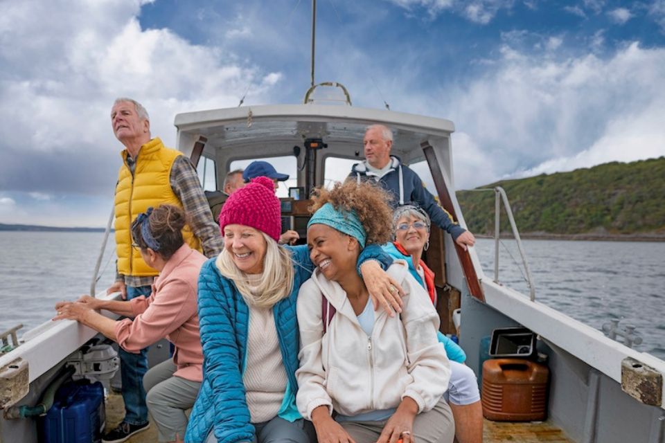 Groupes & événements