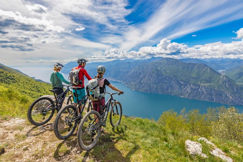 Randonnées & sports nature